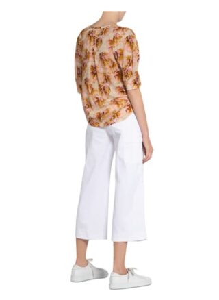 DANTE6 Esmay Blusenshirt Damen, Orange