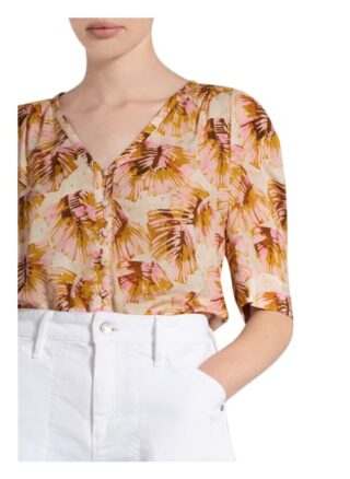 DANTE6 Esmay Blusenshirt Damen, Orange