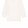 DANTE6 Gaya Pullover Damen, Weiß