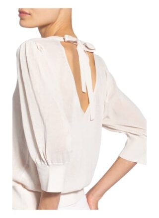 DANTE6 Gaya Pullover Damen, Weiß