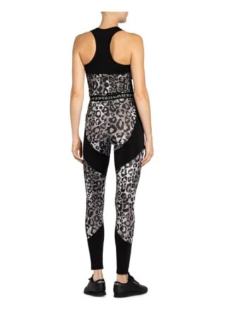 DEHA 7/8-Leggings Damen, Grau