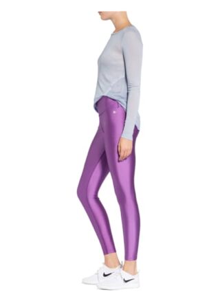 DEHA 7/8-Leggings Damen, Lila
