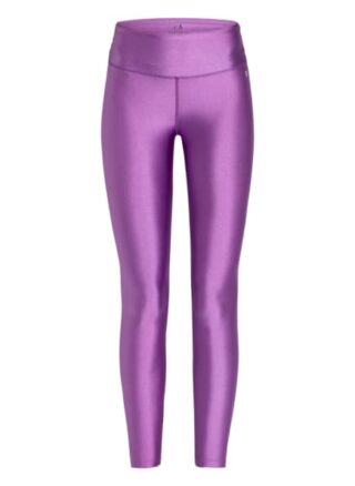 DEHA 7/8-Leggings Damen, Lila