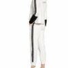 DEHA Hoodie Damen, Weiß