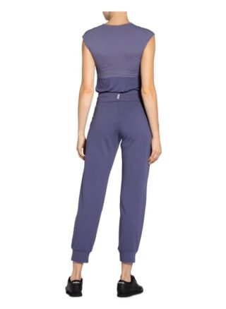 DEHA Jogginghose Damen, Blau