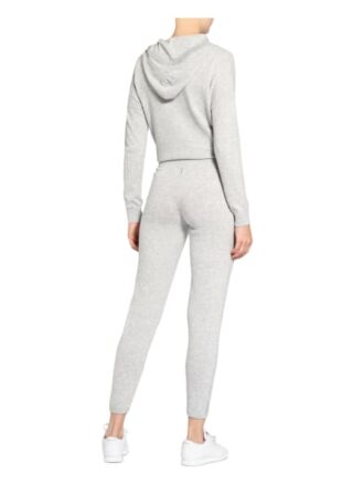 DEHA Jogginghose Damen, Grau