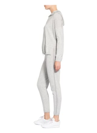 DEHA Jogginghose Damen, Grau