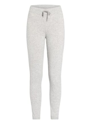 DEHA Jogginghose Damen, Grau