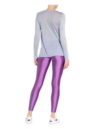 DEHA Longsleeve Damen, Blau