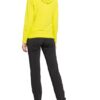 DEHA Strickjacke Damen, Gelb