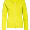 DEHA Strickjacke Damen, Gelb