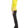DEHA Strickjacke Damen, Gelb