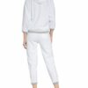 DEHA Strickjacke Damen, Weiß
