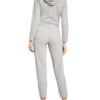 DEHA Sweatpants Damen, Grau
