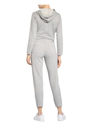 DEHA Sweatpants Damen, Grau