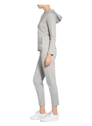 DEHA Sweatpants Damen, Grau