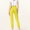 DEHA Sweatpants Damen, Grün