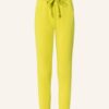 DEHA Sweatpants Damen, Grün