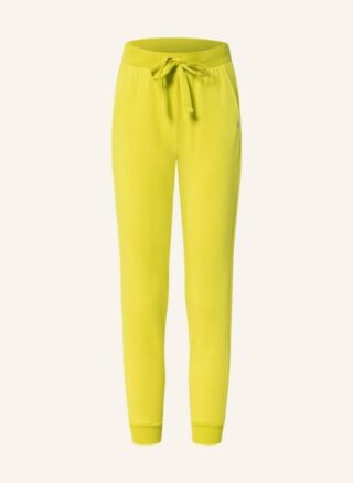 DEHA Sweatpants Damen, Grün