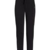 DEHA Sweatpants Damen, Schwarz
