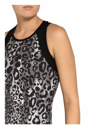 DEHA Tanktop Damen, Grau
