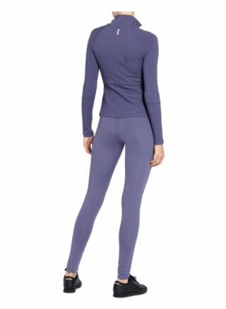 DEHA Tights Damen, Blau