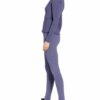 DEHA Tights Damen, Blau