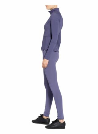 DEHA Tights Damen, Blau