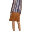 DESOTO Pia Hemdbluse Damen, Blau