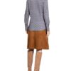 DESOTO Pia Hemdbluse Damen, Blau