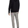 DRÔLE DE MONSIEUR Hoodie Herren, Schwarz