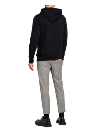 DRÔLE DE MONSIEUR Hoodie Herren, Schwarz