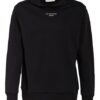 DRÔLE DE MONSIEUR Hoodie Herren, Schwarz