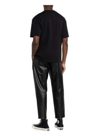 DRÔLE DE MONSIEUR T-Shirt Herren, Schwarz