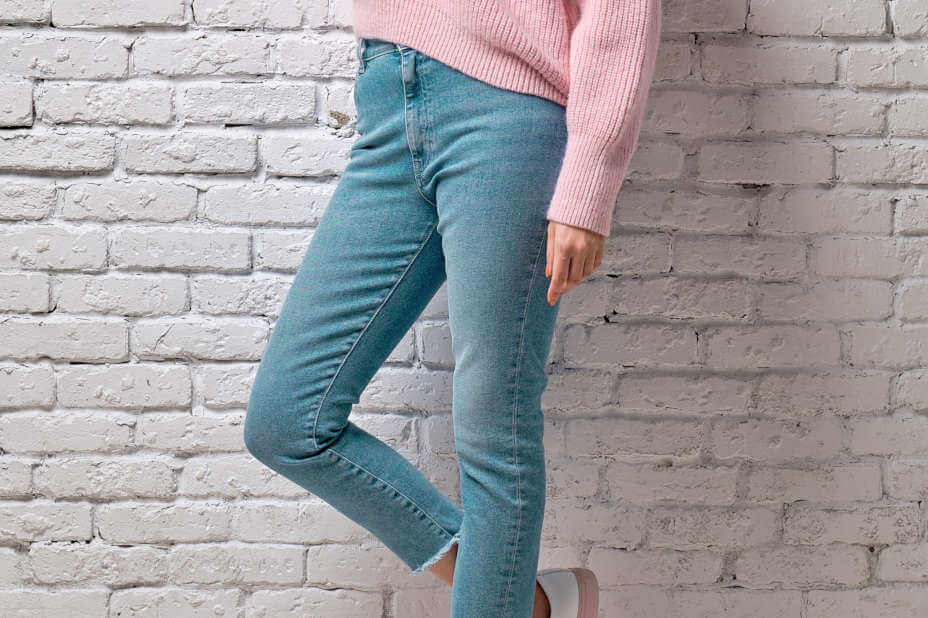 Die Jeans Trends 2022 für Frauen
