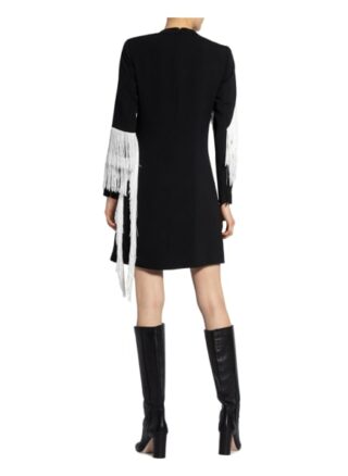 Damsel in a dress Abline Cocktailkleid Damen, Schwarz