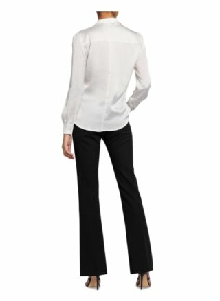 Damsel in a dress Beli Hemdbluse Damen, Weiß