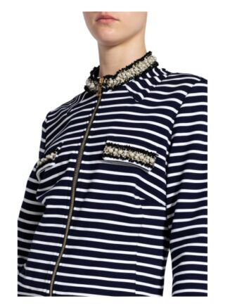Damsel in a dress Coco Blouson Damen, Blau