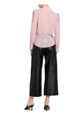 Damsel in a dress Fraya Hemdbluse Damen, Pink
