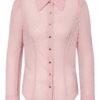 Damsel in a dress Fraya Hemdbluse Damen, Pink