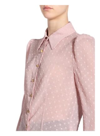 Damsel in a dress Fraya Hemdbluse Damen, Pink