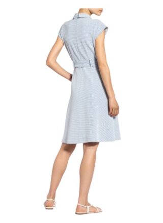 Damsel in a dress Issie Kleid in A-Linie Damen, Blau