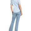 Damsel in a dress Kadie Blusenshirt Damen, Blau
