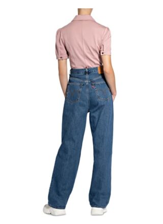 Damsel in a dress Kadie Blusenshirt Damen, Pink