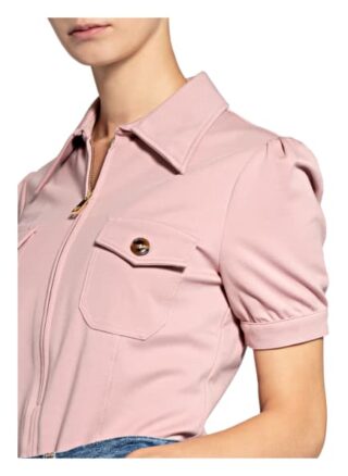 Damsel in a dress Kadie Blusenshirt Damen, Pink