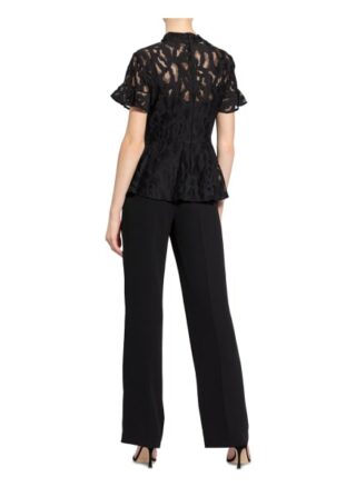 Damsel in a dress Lulu Blusenshirt Damen, Schwarz