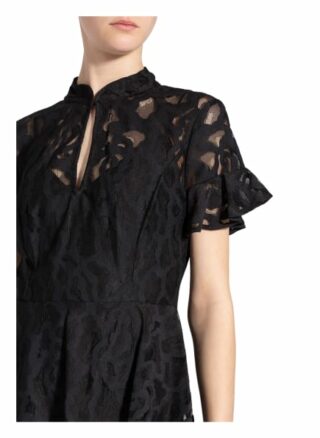 Damsel in a dress Lulu Blusenshirt Damen, Schwarz