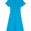 Damsel in a dress Lulu Spitzenkleid Damen, Blau