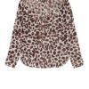 Damsel in a dress Ramona Hemdbluse Damen, Weiß