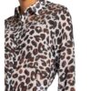 Damsel in a dress Ramona Hemdbluse Damen, Weiß